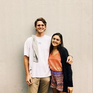 Meet your Posher, Madison